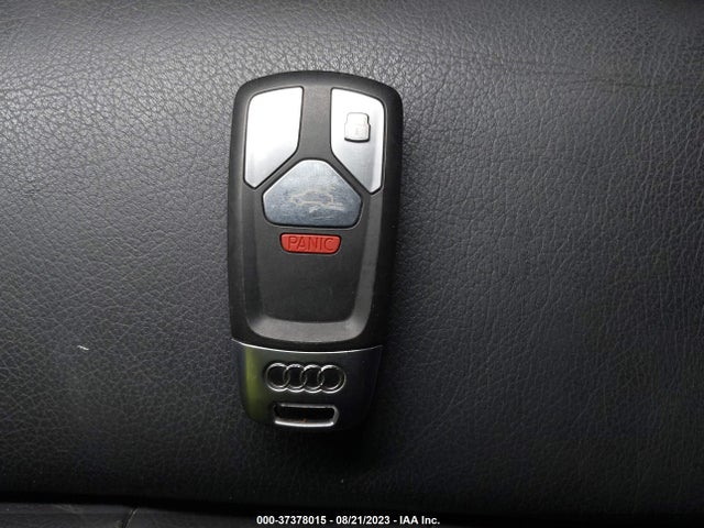 WAUENCF54KA005255 Audi A5 Sportback Premium Plus