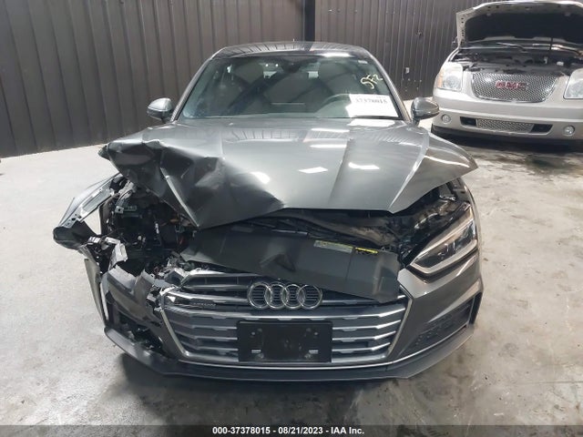 WAUENCF54KA005255 Audi A5 Sportback Premium Plus