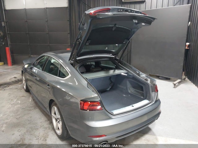 WAUENCF54KA005255 Audi A5 Sportback Premium Plus