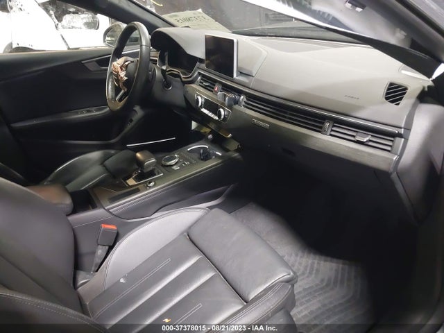 WAUENCF54KA005255 Audi A5 Sportback Premium Plus