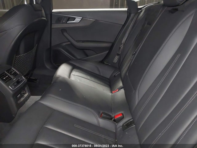 WAUENCF54KA005255 Audi A5 Sportback Premium Plus