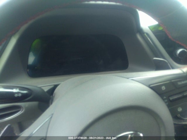 Hyundai Sonata N Line 2022 5NPEK4JC0NH146909 Image 7