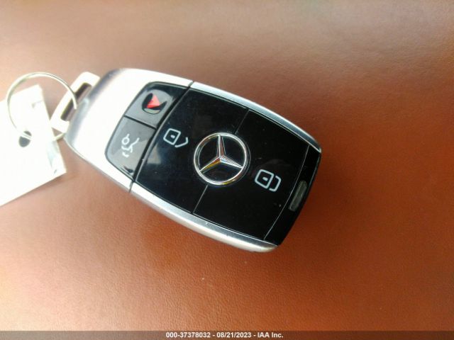 WDDXK8DB5KA039611 Mercedes-Benz S-class S 560