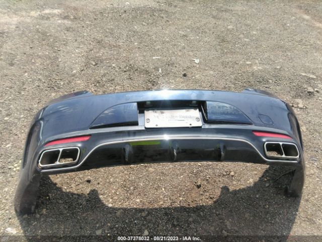 WDDXK8DB5KA039611 Mercedes-Benz S-class S 560