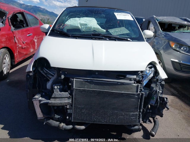 2015 FIAT 500C ABARTH VIN: 3C3CFFJH6FT643228