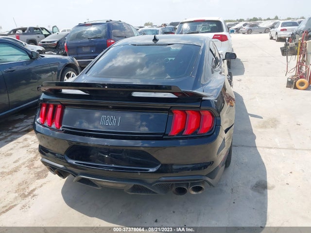 Ford Mustang Mach 1 2021 1FA6P8R06M5555654 Image 17
