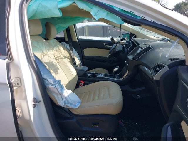 Ford EDGE SEL 2015 2FMTK3J8XFBC23467 Image 5