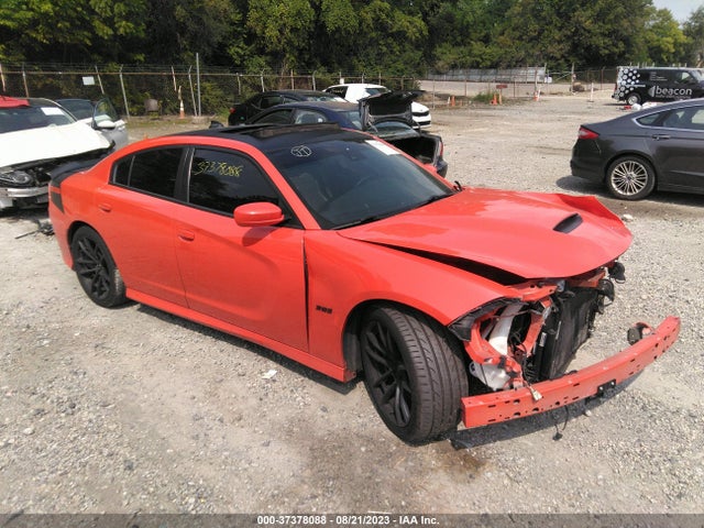 2018 2C3CDXGJ0JH135537 main image