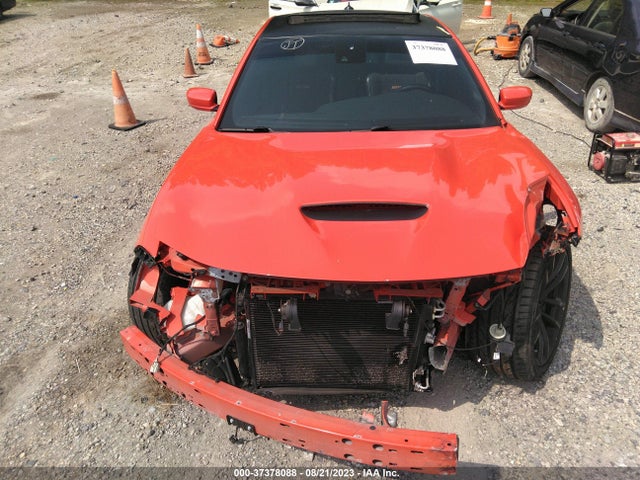 Dodge Charger Daytona 392 2018 2C3CDXGJ0JH135537 Image 12