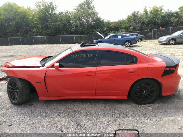 Dodge Charger Daytona 392 2018 2C3CDXGJ0JH135537 Image 14