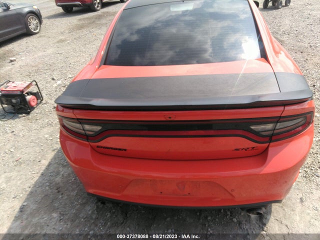 Dodge Charger Daytona 392 2018 2C3CDXGJ0JH135537 Image 16