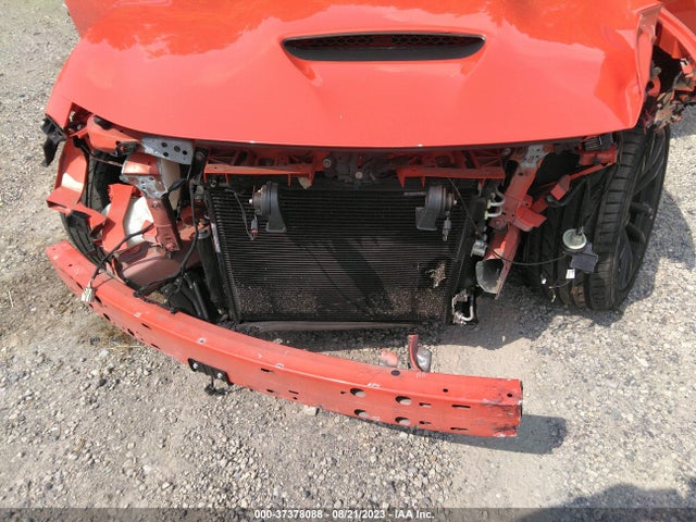 Dodge Charger Daytona 392 2018 2C3CDXGJ0JH135537 Image 6