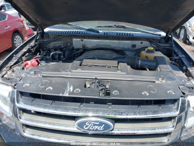 1FMJK1KT2GEF36730 Ford Expedition El Limited