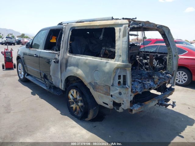 1FMJK1KT2GEF36730 Ford Expedition El Limited