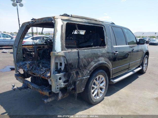 1FMJK1KT2GEF36730 Ford Expedition El Limited