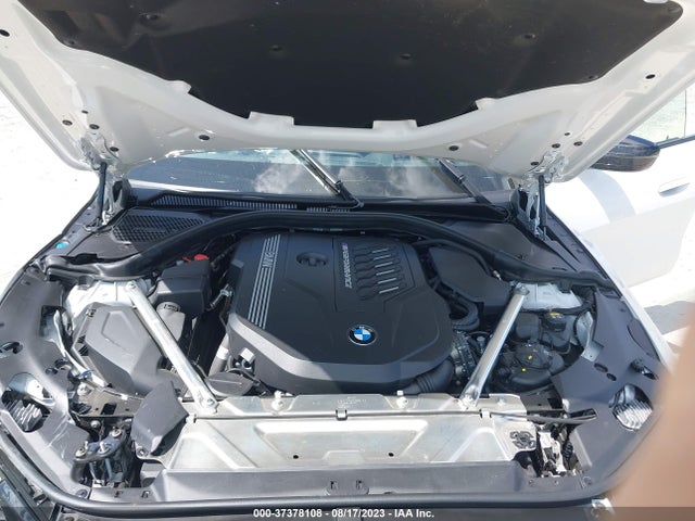 WBA13AW0XNFM36364 BMW 4 Series M440i Xdrive