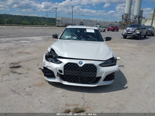 WBA13AW0XNFM36364 BMW 4 Series M440i Xdrive