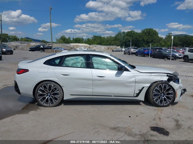 WBA13AW0XNFM36364 BMW 4 Series M440i Xdrive
