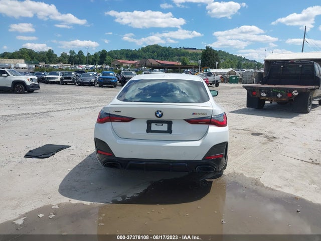WBA13AW0XNFM36364 BMW 4 Series M440i Xdrive