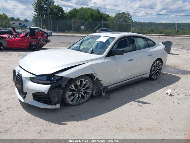 WBA13AW0XNFM36364 BMW 4 Series M440i Xdrive