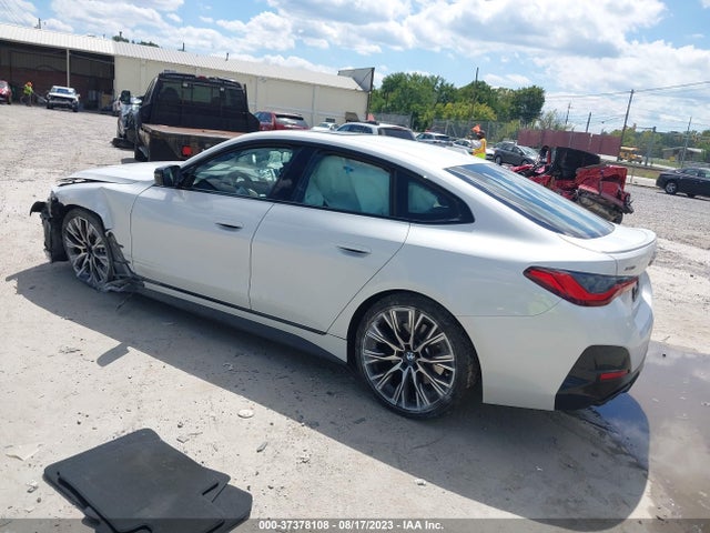 WBA13AW0XNFM36364 BMW 4 Series M440i Xdrive