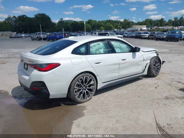 WBA13AW0XNFM36364 BMW 4 Series M440i Xdrive
