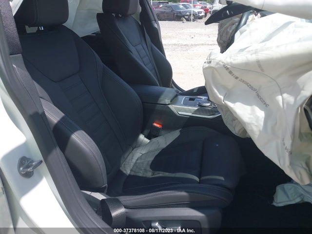 WBA13AW0XNFM36364 BMW 4 Series M440i Xdrive