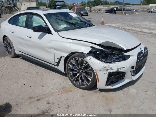 WBA13AW0XNFM36364 BMW 4 Series M440i Xdrive