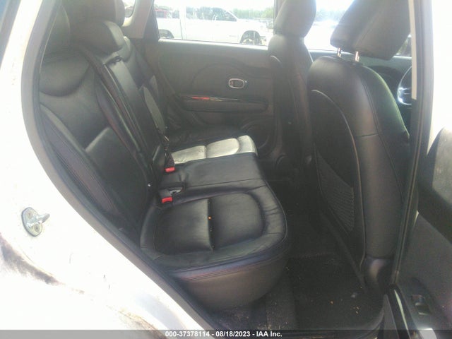 2016 KIA SOUL VIN: KNDJX3A57G7247870