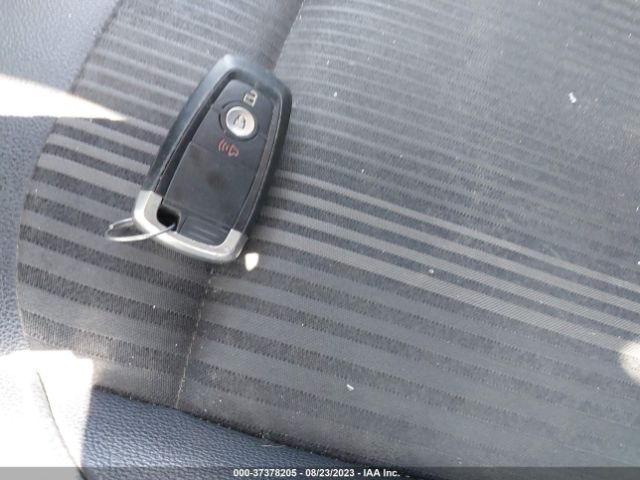 MAJ6S3JL2KC279490 Ford Ecosport Ses