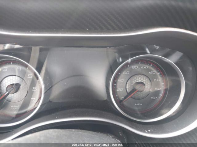 2C3CDXGJ6JH289766 Dodge Charger R/t Scat Pack
