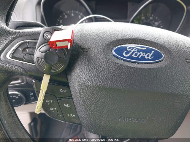 Ford FOCUS SE 2015 1FADP3F21FL317032 Image 11