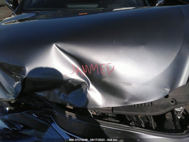 JTHB21B10K2006045 Lexus Es Es 300h