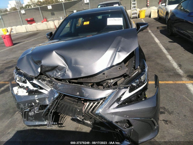 JTHB21B10K2006045 Lexus Es Es 300h