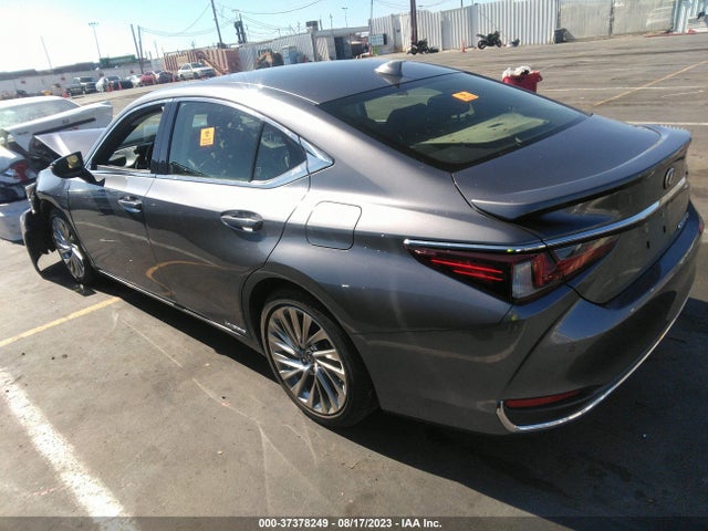 JTHB21B10K2006045 Lexus Es Es 300h