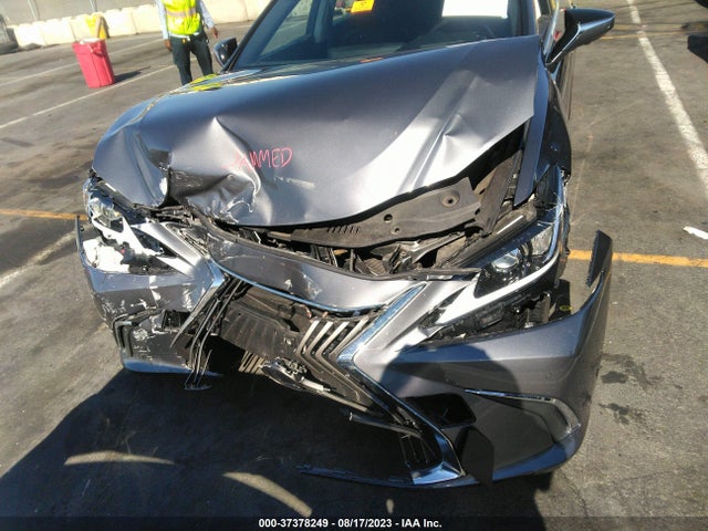 JTHB21B10K2006045 Lexus Es Es 300h