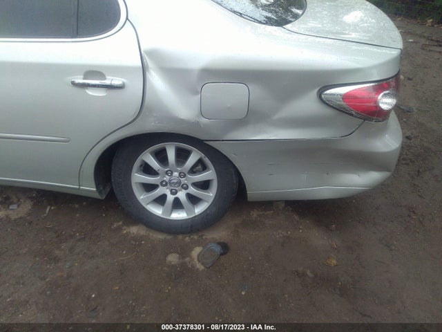 2003 LEXUS ES 300 VIN: JTHBF30G330113045