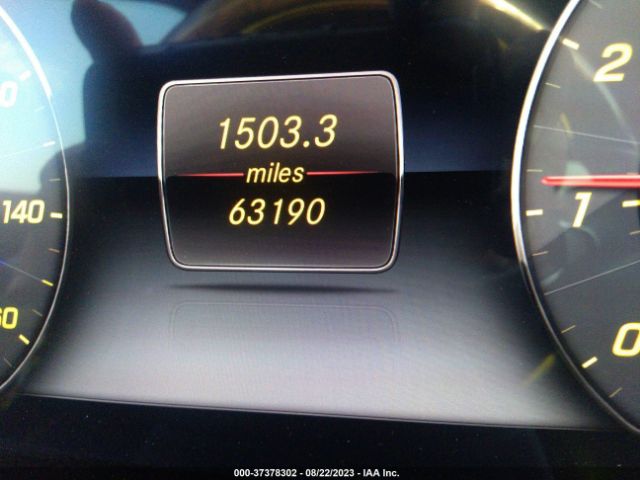 WDDXJ8GB8JA035341 Mercedes-Benz S-class S 560