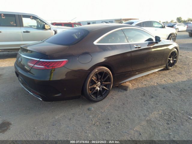 WDDXJ8GB8JA035341 Mercedes-Benz S-class S 560