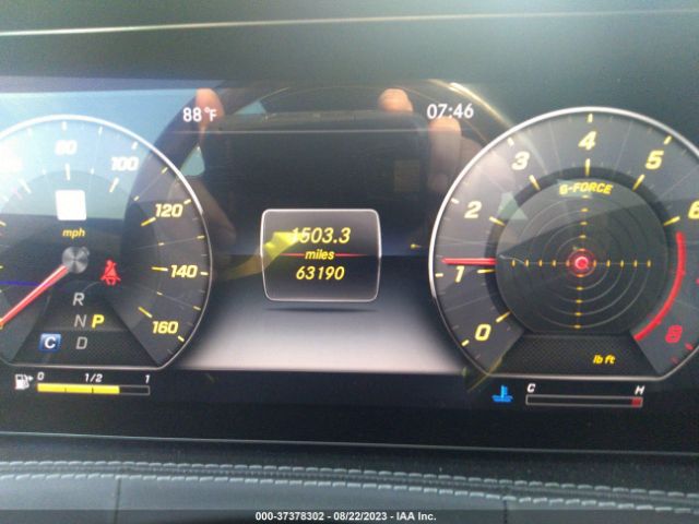 WDDXJ8GB8JA035341 Mercedes-Benz S-class S 560