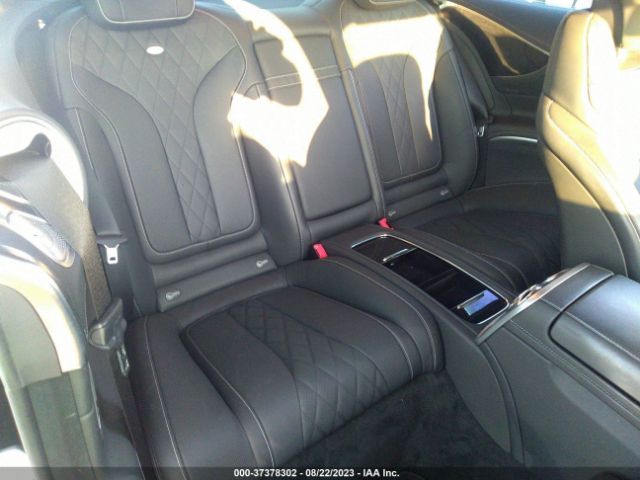 WDDXJ8GB8JA035341 Mercedes-Benz S-class S 560