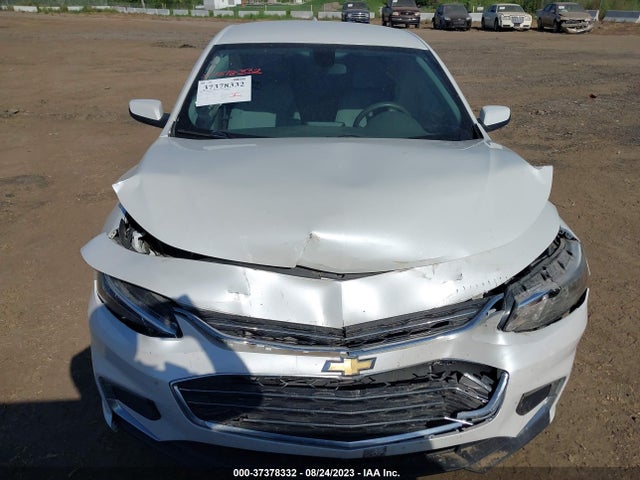 Chevrolet MALIBU LT 2016 1G1ZE5ST9GF252777 Image 12