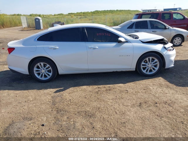Chevrolet MALIBU LT 2016 1G1ZE5ST9GF252777 Image 13