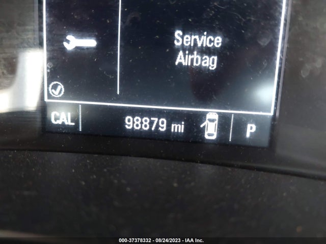 Chevrolet MALIBU LT 2016 1G1ZE5ST9GF252777 Image 15