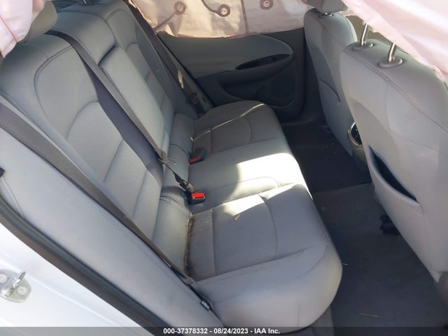 Chevrolet MALIBU LT 2016 1G1ZE5ST9GF252777 Image 8
