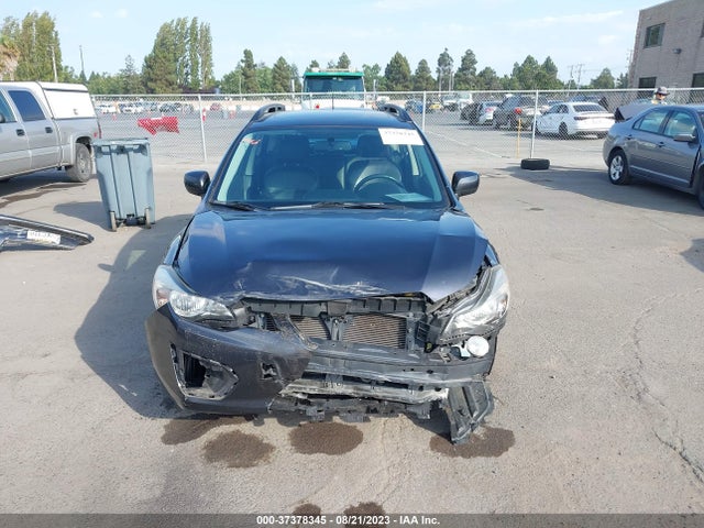 2012 SUBARU IMPREZA WAGON 2.0I SPORT LIMITED VIN: JF1GPAS62CH242401
