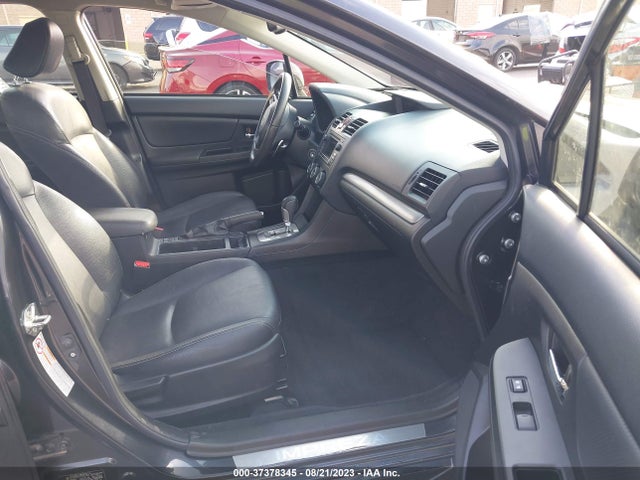 2012 SUBARU IMPREZA WAGON 2.0I SPORT LIMITED VIN: JF1GPAS62CH242401