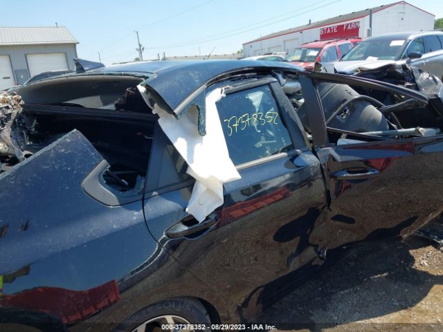 3KPF24AD3KE066663 KIA Forte Lxs