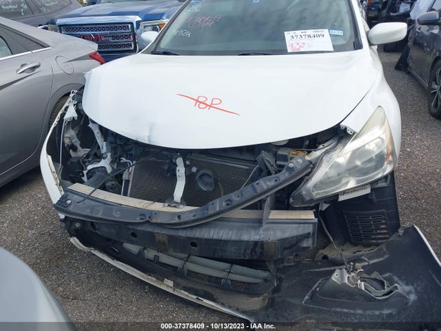 2015 NISSAN ALTIMA 2.5 VIN: 1N4AL3AP5FC252462