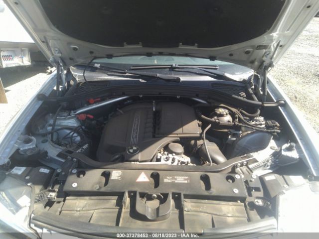 5UXWX7C55F0K35264 BMW X3 Xdrive35i